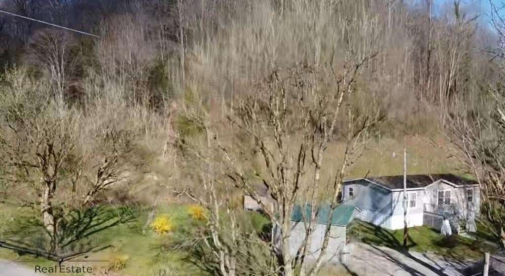 32 Acres of Land for Sale in Pikeville, Kentucky