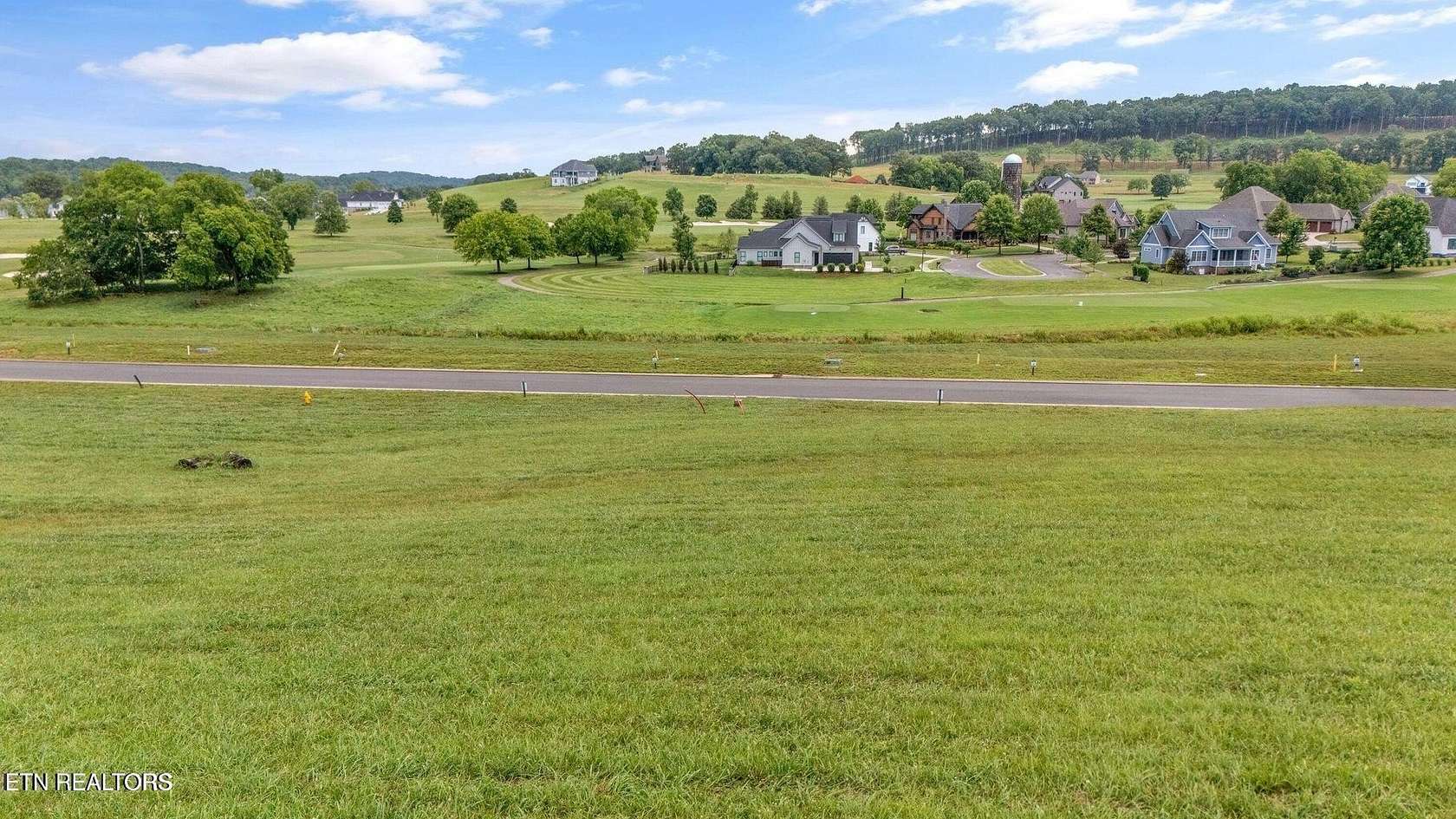 0.29 Acres of Residential Land for Sale in Loudon, Tennessee
