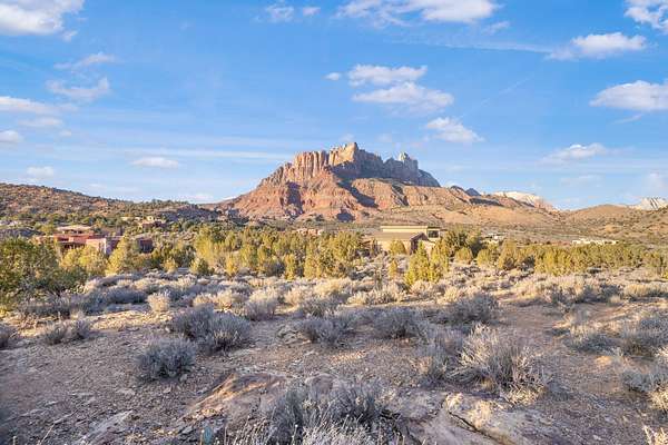 0.39 Acres of Residential Land for Sale in Springdale, Utah