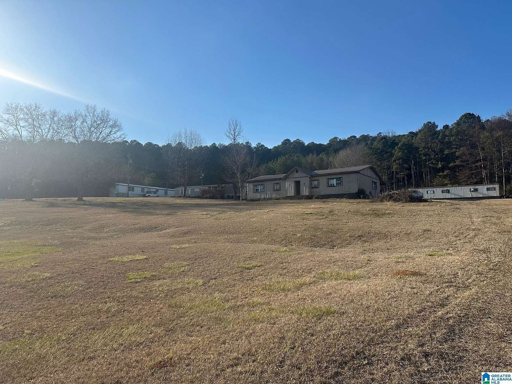 1.5 Acres of Land for Sale in Springville, Alabama
