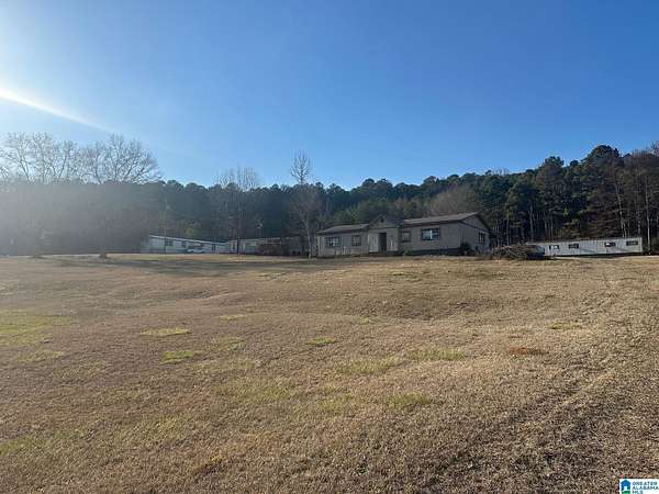1.5 Acres of Land for Sale in Springville, Alabama