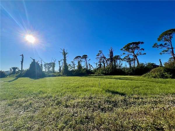 0.17 Acres of Land for Sale in Placida, Florida