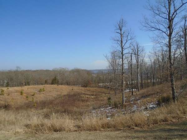 0.12 Acres of Residential Land for Sale in Grand Rivers, Kentucky