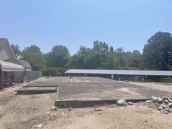 0.13 Acres of Residential Land for Sale in Hot Springs, Arkansas