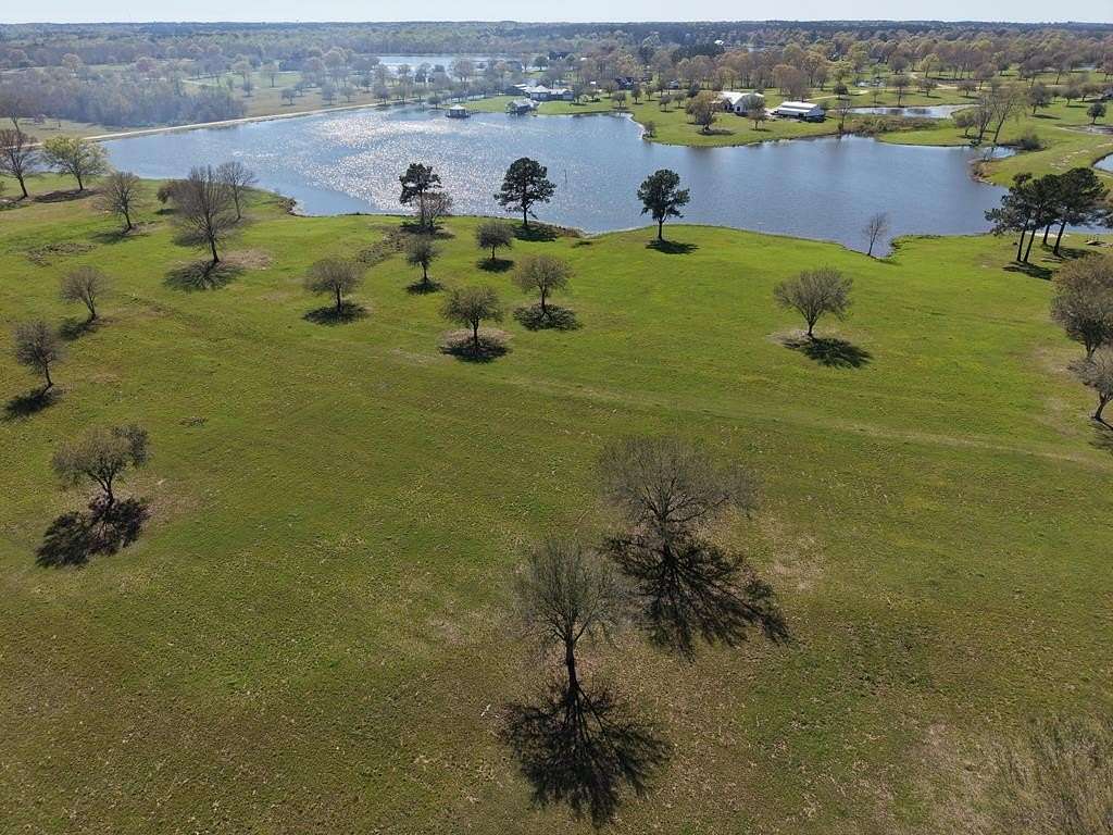 5.17 Acres of Residential Land for Sale in Poplarville, Mississippi