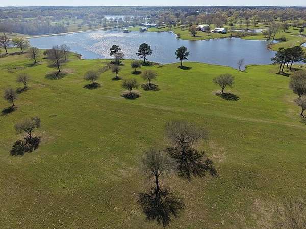 5.17 Acres of Residential Land for Sale in Poplarville, Mississippi