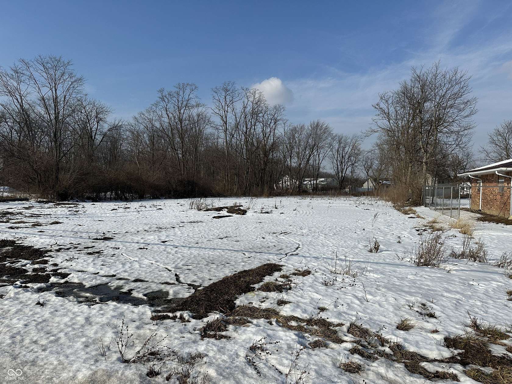 1 Acre of Mixed-Use Land for Sale in Anderson, Indiana