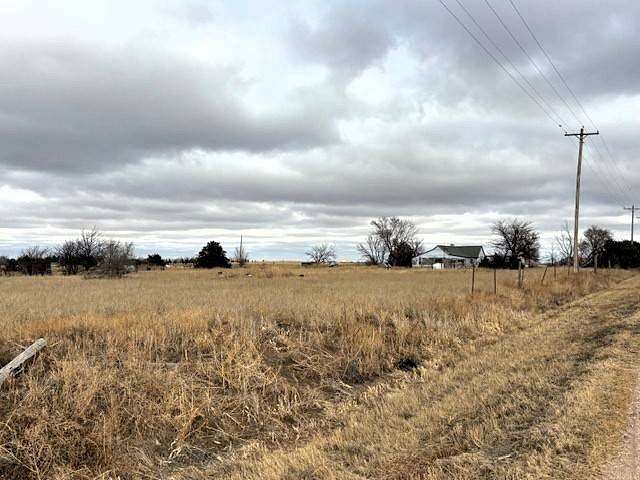 3 Acres of Residential Land for Sale in Yuma, Colorado