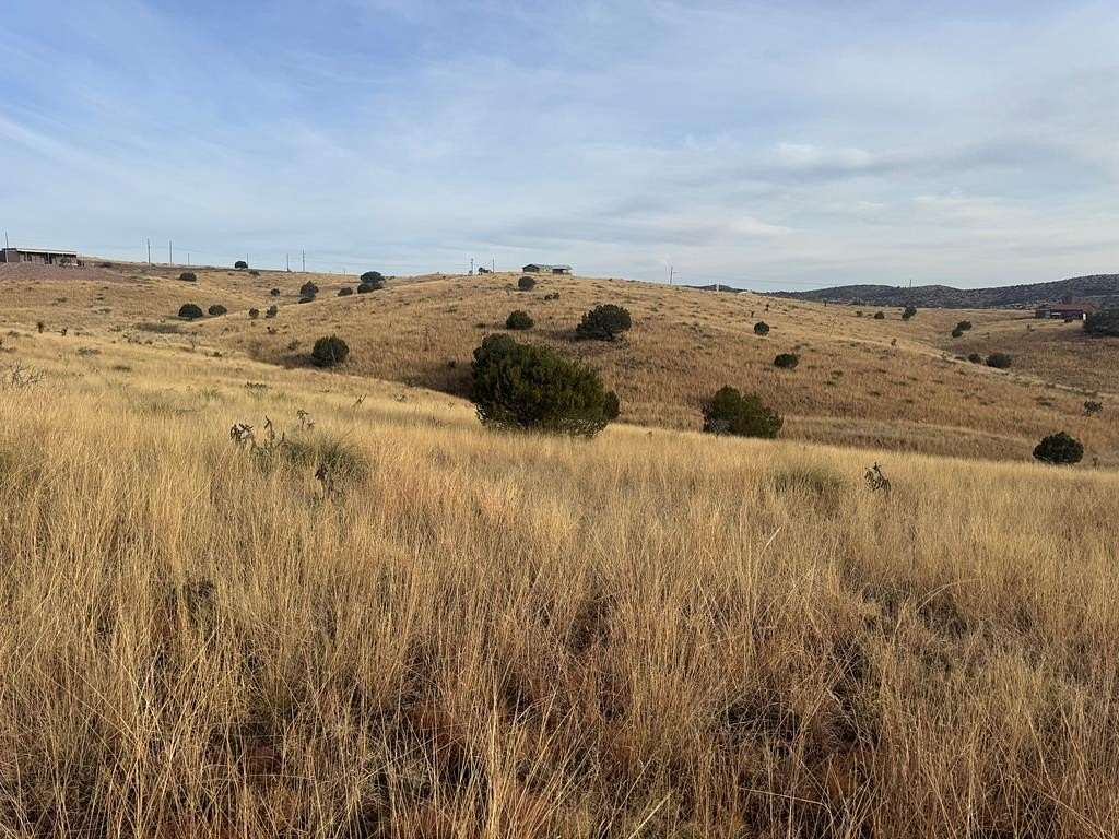 5 Acres of Residential Land for Sale in Fort Davis, Texas