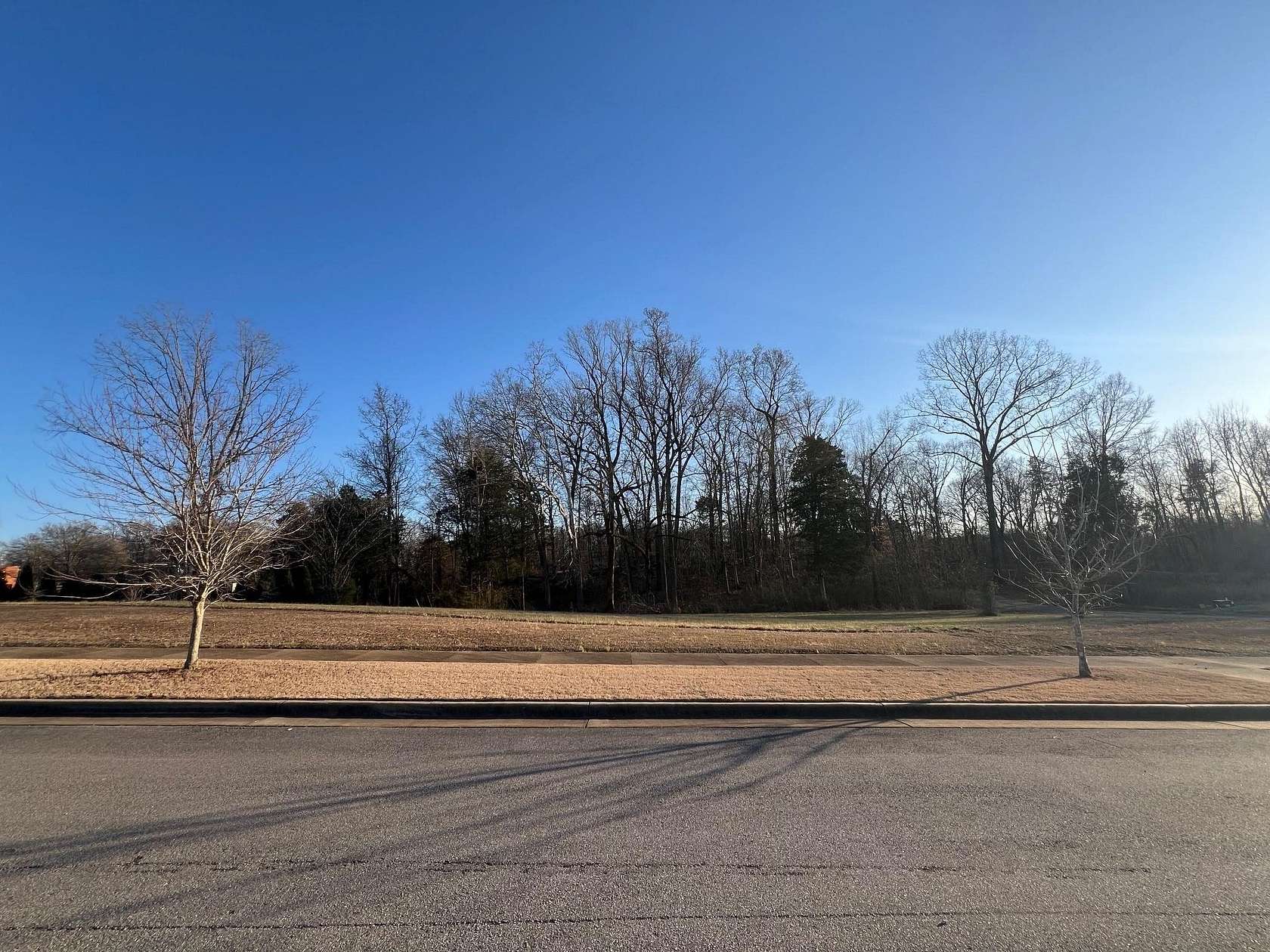 1.28 Acres of Residential Land for Sale in Florence, Alabama