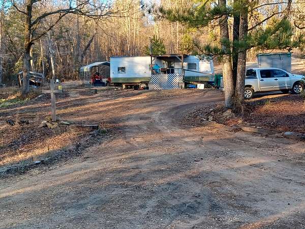 1 Acre of Land for Sale in Beaverton, Alabama