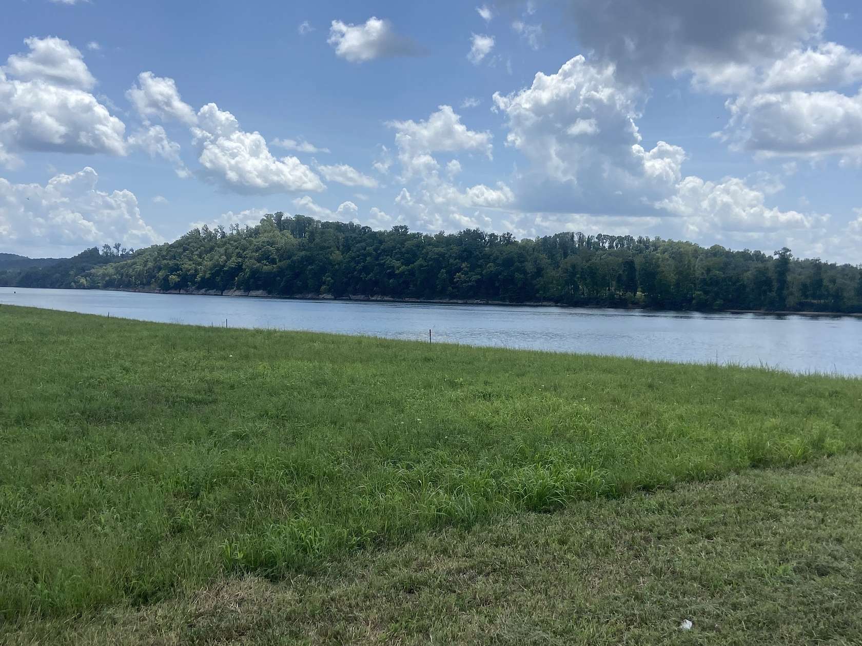 0.31 Acres of Residential Land for Sale in Clifton, Tennessee