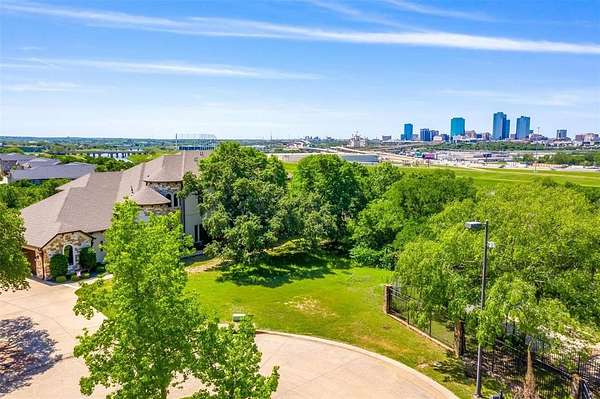 0.24 Acres of Residential Land for Sale in Fort Worth, Texas