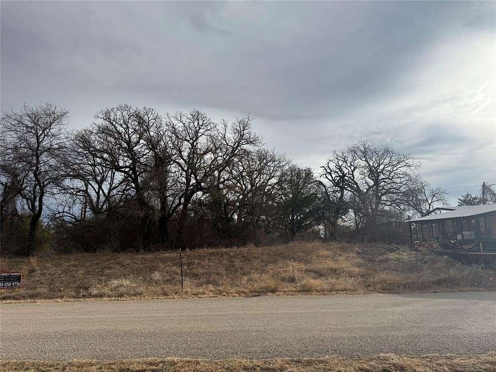 0.1 Acres of Land for Sale in Granbury, Texas