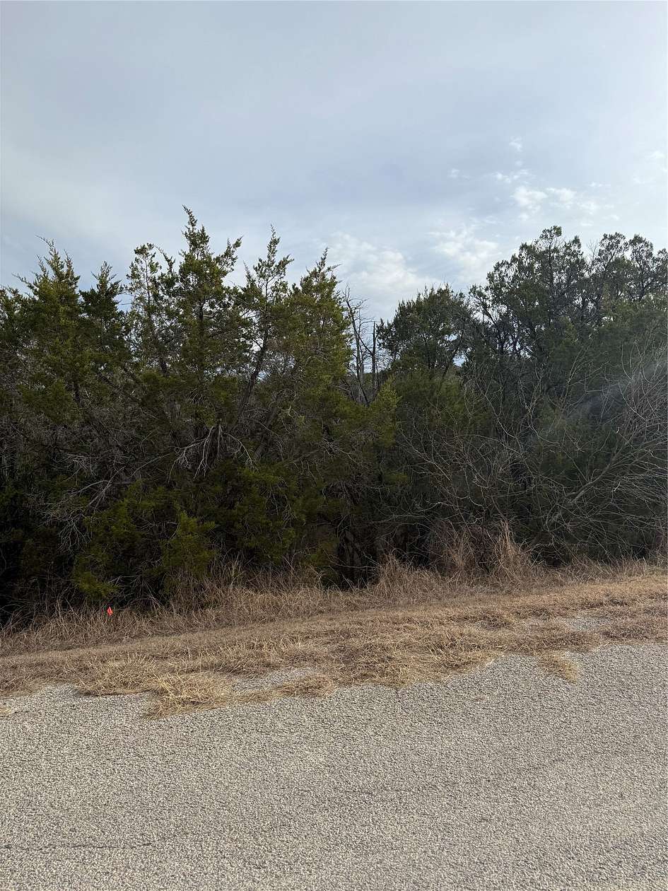 0.07 Acres of Residential Land for Sale in Granbury, Texas