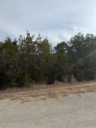 0.07 Acres of Residential Land for Sale in Granbury, Texas