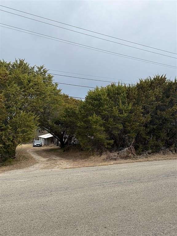 0.12 Acres of Land for Sale in Granbury, Texas