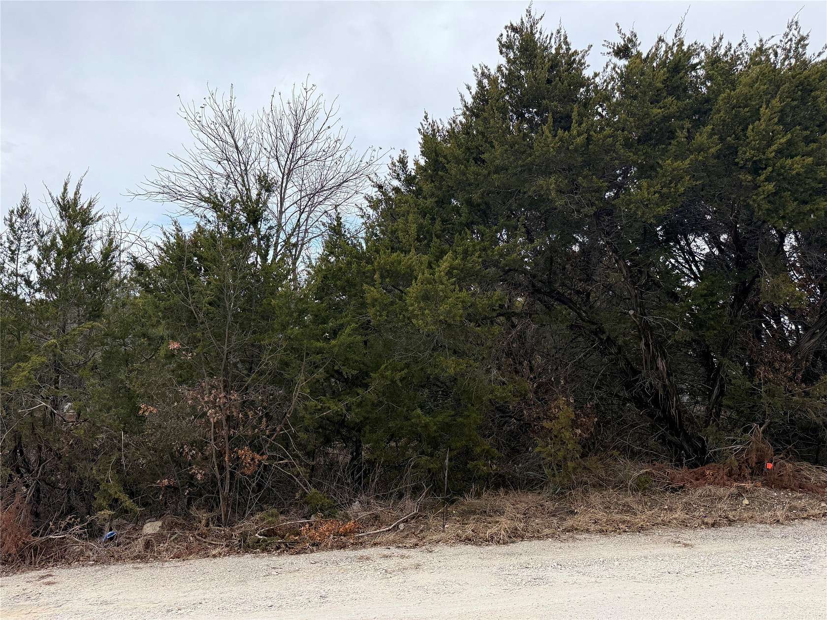 0.08 Acres of Residential Land for Sale in Granbury, Texas