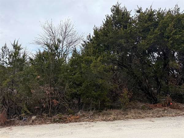 0.08 Acres of Residential Land for Sale in Granbury, Texas