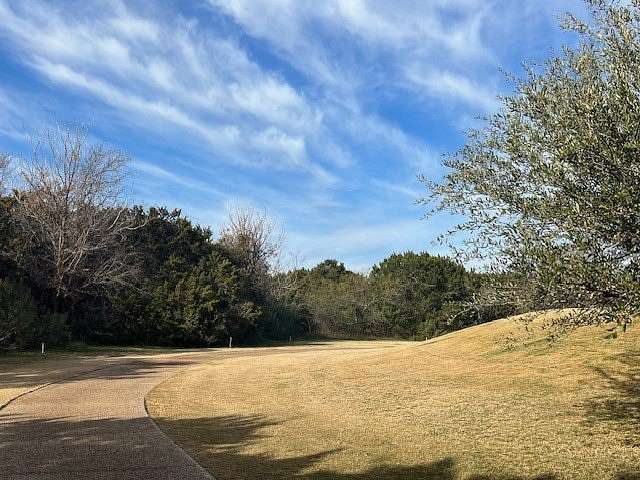 0.39 Acres of Residential Land for Sale in Whitney, Texas