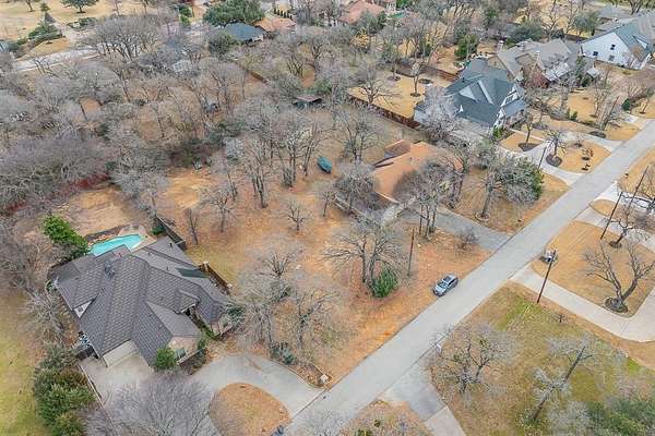 0.37 Acres of Residential Land for Sale in Colleyville, Texas