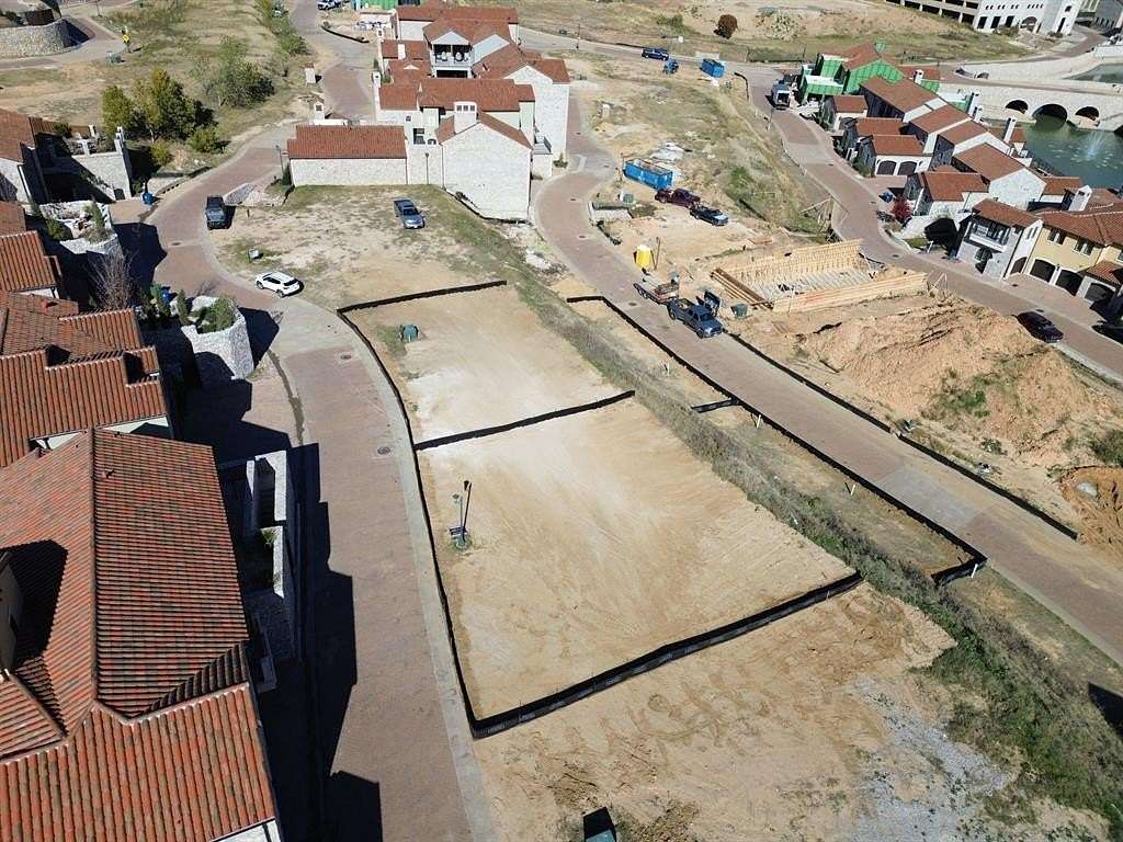 0.17 Acres of Residential Land for Sale in Westlake, Texas