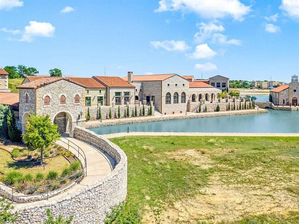 0.17 Acres of Residential Land for Sale in Westlake, Texas