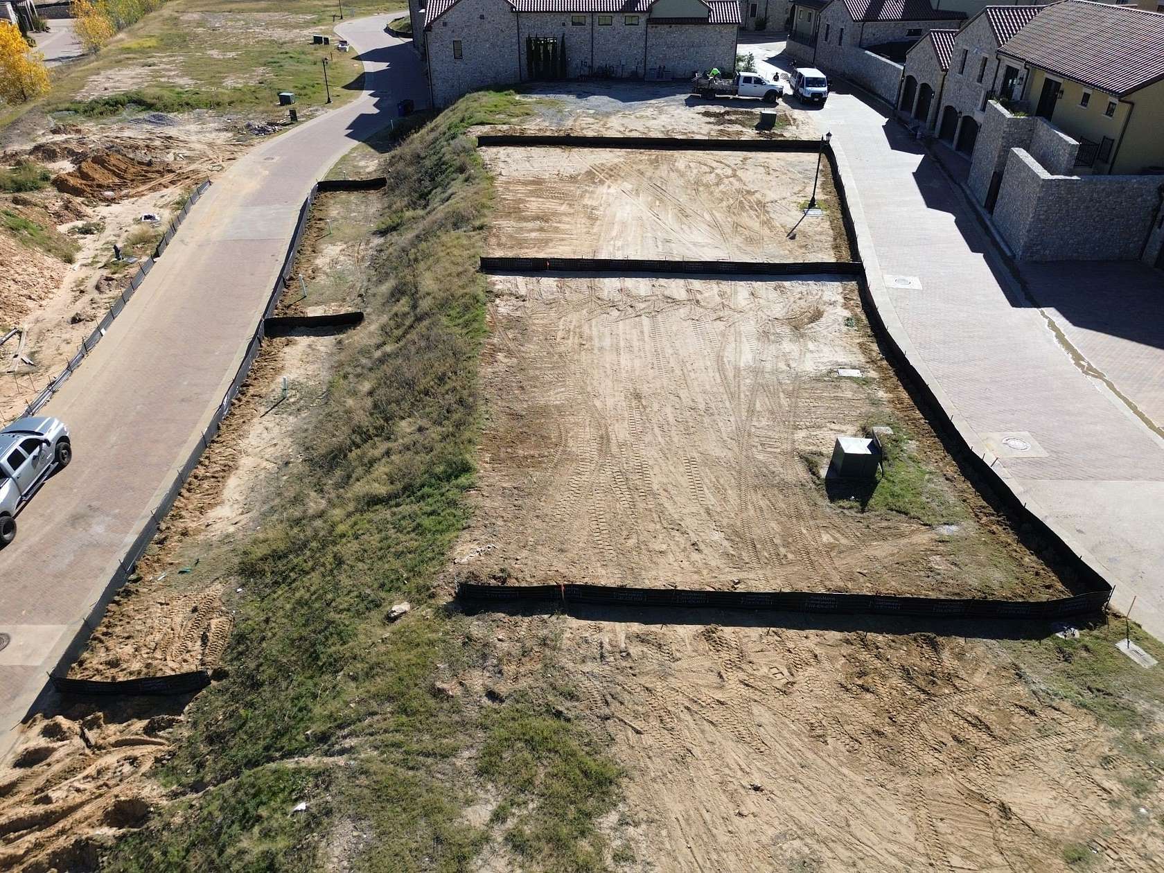 0.15 Acres of Residential Land for Sale in Westlake, Texas
