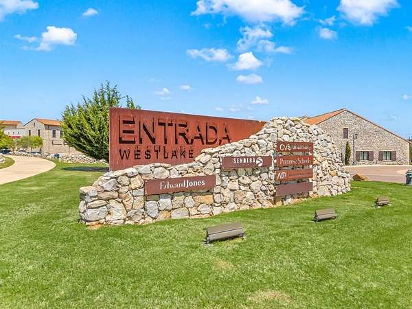 0.15 Acres of Residential Land for Sale in Westlake, Texas