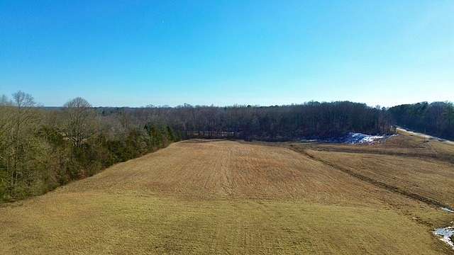 12 Acres of Commercial Land for Sale in Camden, Tennessee