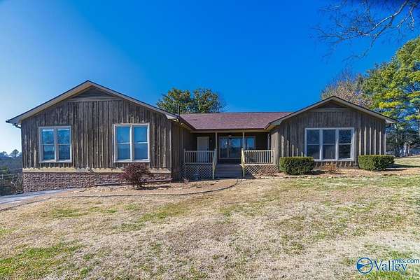 2.4 Acres of Land with Home for Sale in Pulaski, Tennessee