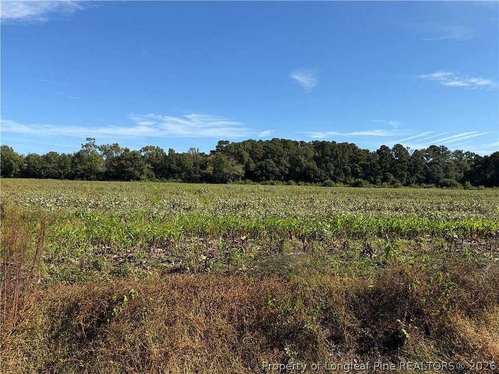 1.43 Acres of Land for Sale in Pembroke, North Carolina