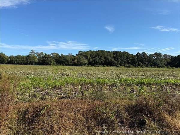 1.43 Acres of Land for Sale in Pembroke, North Carolina