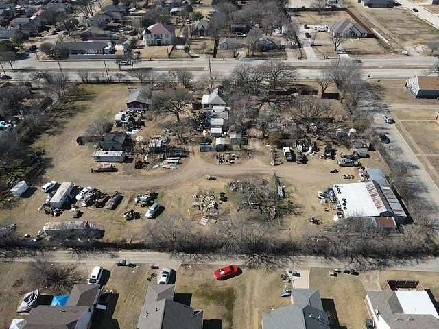 1.8 Acres of Residential Land for Sale in Dallas, Texas
