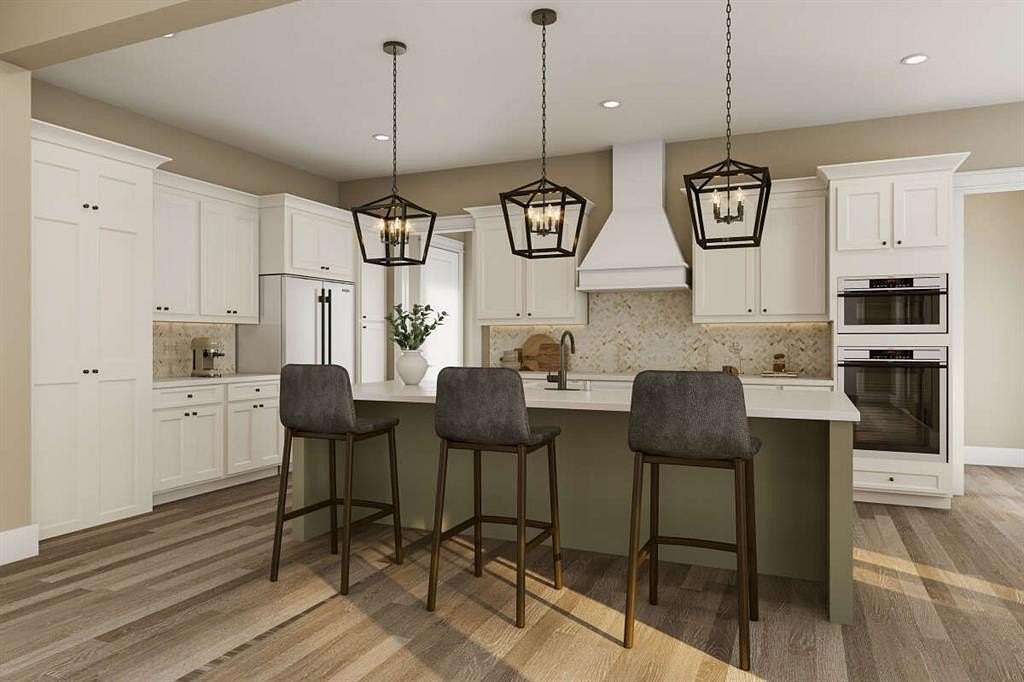 2 Acres of Residential Land with Home for Sale in Poolville, Texas