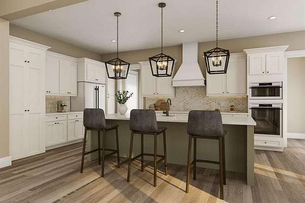 2 Acres of Residential Land with Home for Sale in Poolville, Texas