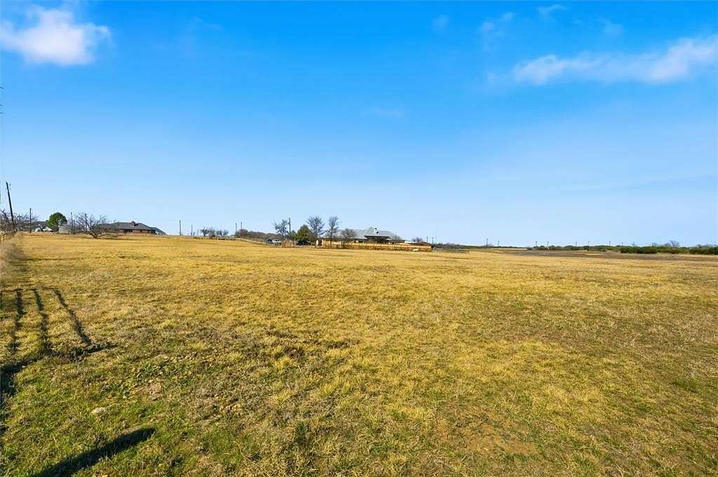 1.59 Acres of Residential Land for Sale in China Spring, Texas