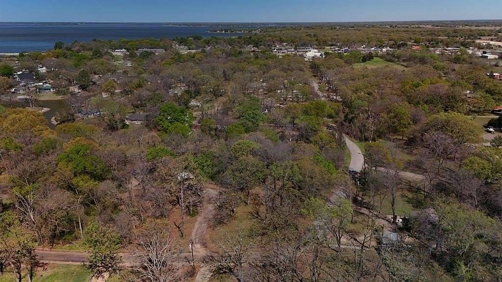 0.16 Acres of Land for Sale in Gun Barrel City, Texas
