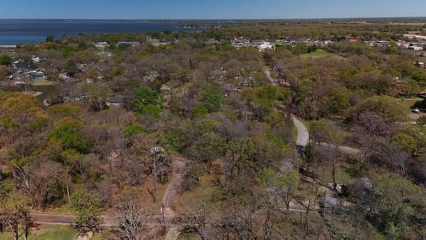 0.16 Acres of Land for Sale in Gun Barrel City, Texas