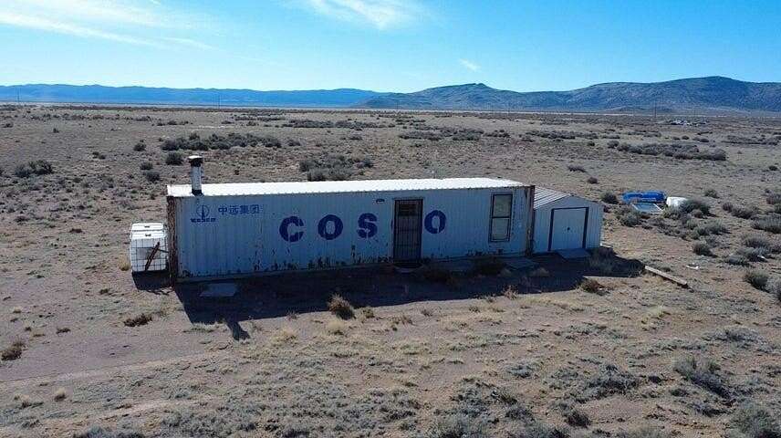 2.27 Acres of Residential Land for Sale in Beryl, Utah