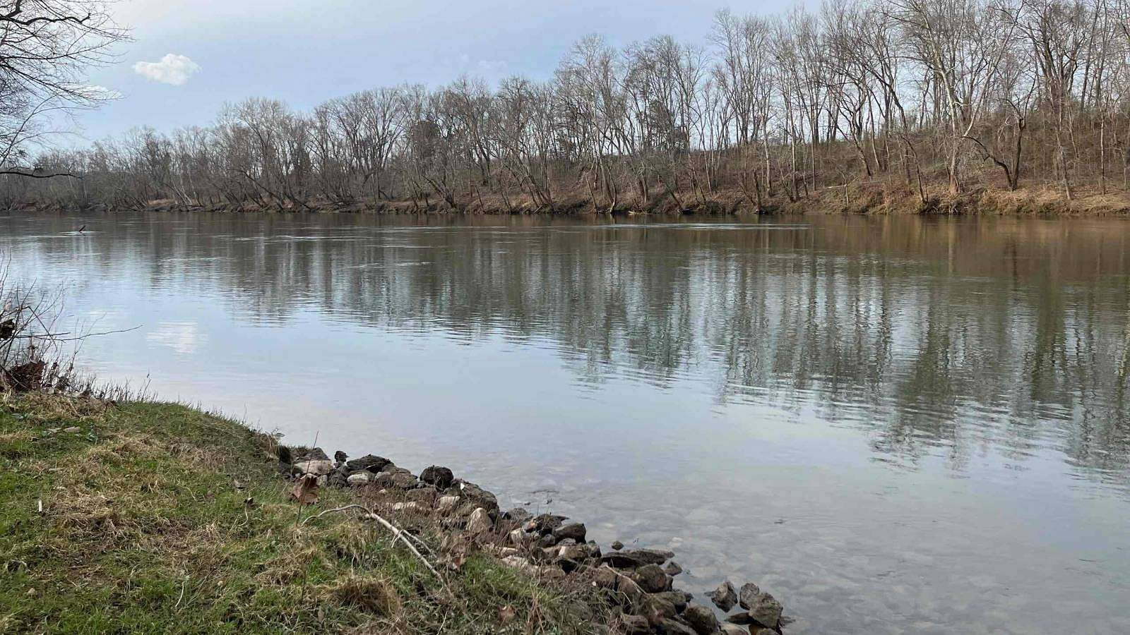 0.7 Acres of Land for Sale in Tompkinsville, Kentucky