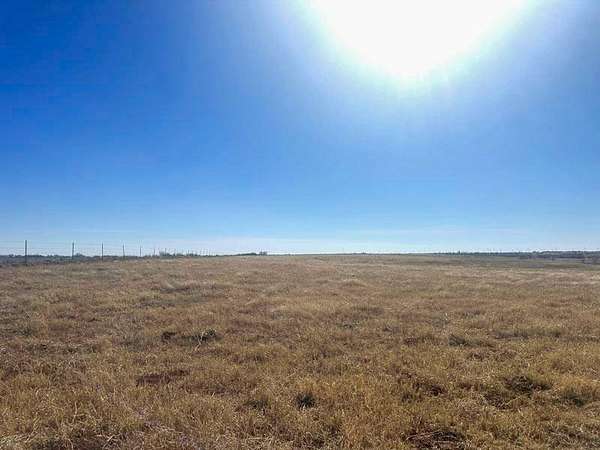 12 Acres of Land for Sale in Lahoma, Oklahoma