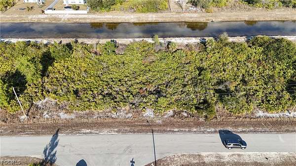 0.28 Acres of Residential Land for Sale in Lehigh Acres, Florida