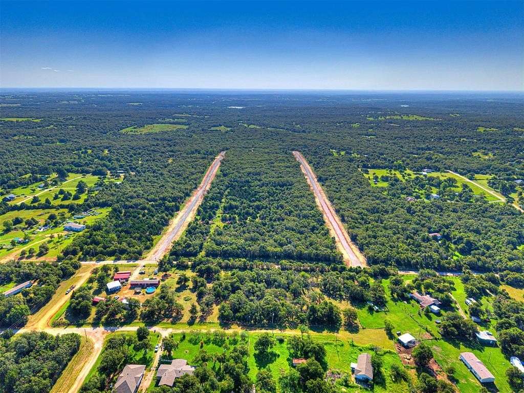1 Acre of Land for Sale in Guthrie, Oklahoma