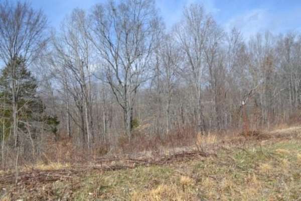 4.13 Acres of Residential Land for Sale in Baxter, Tennessee