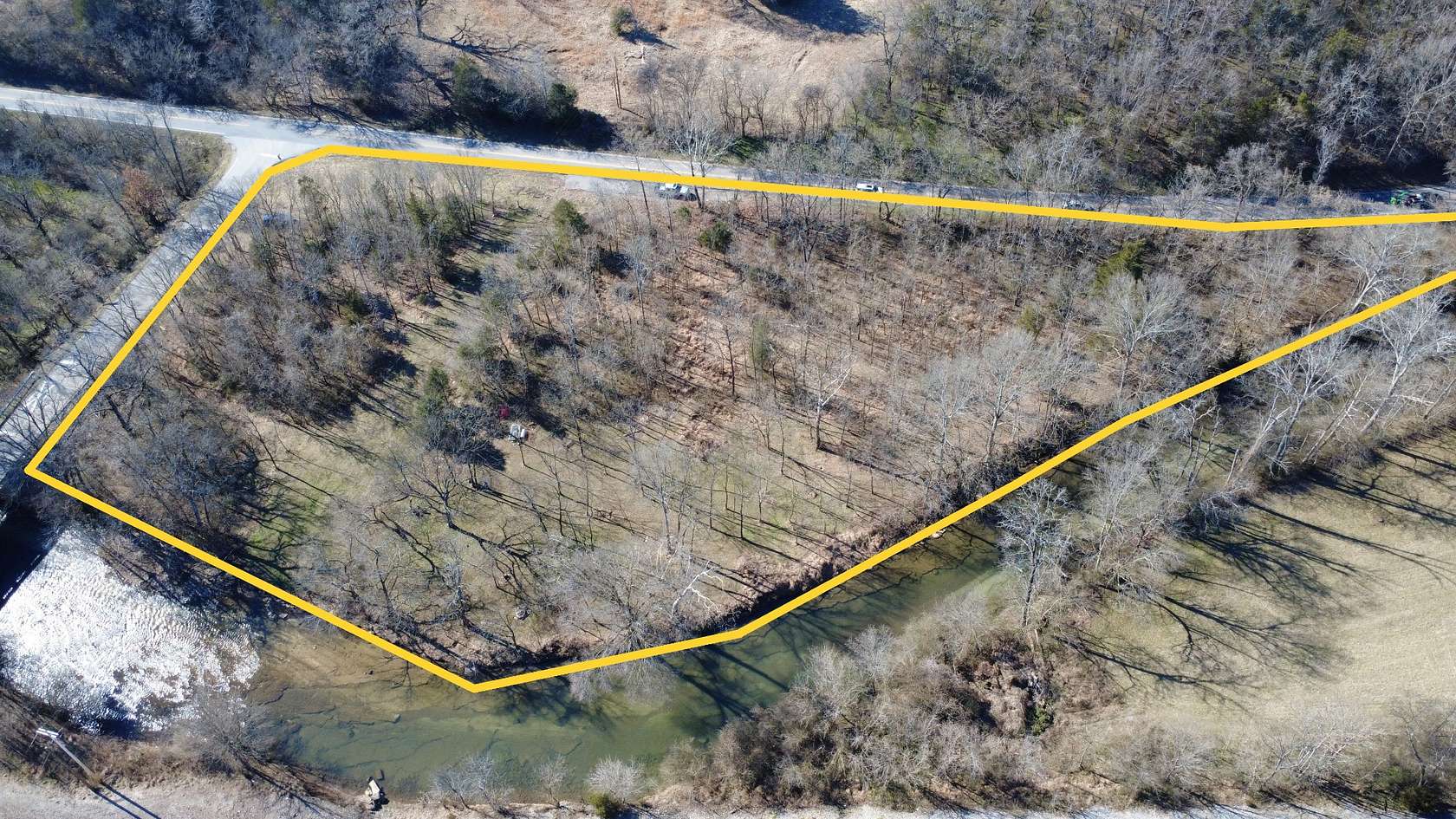 3.2 Acres of Residential Land for Sale in Columbia, Tennessee