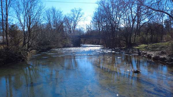 3.2 Acres of Residential Land for Sale in Columbia, Tennessee