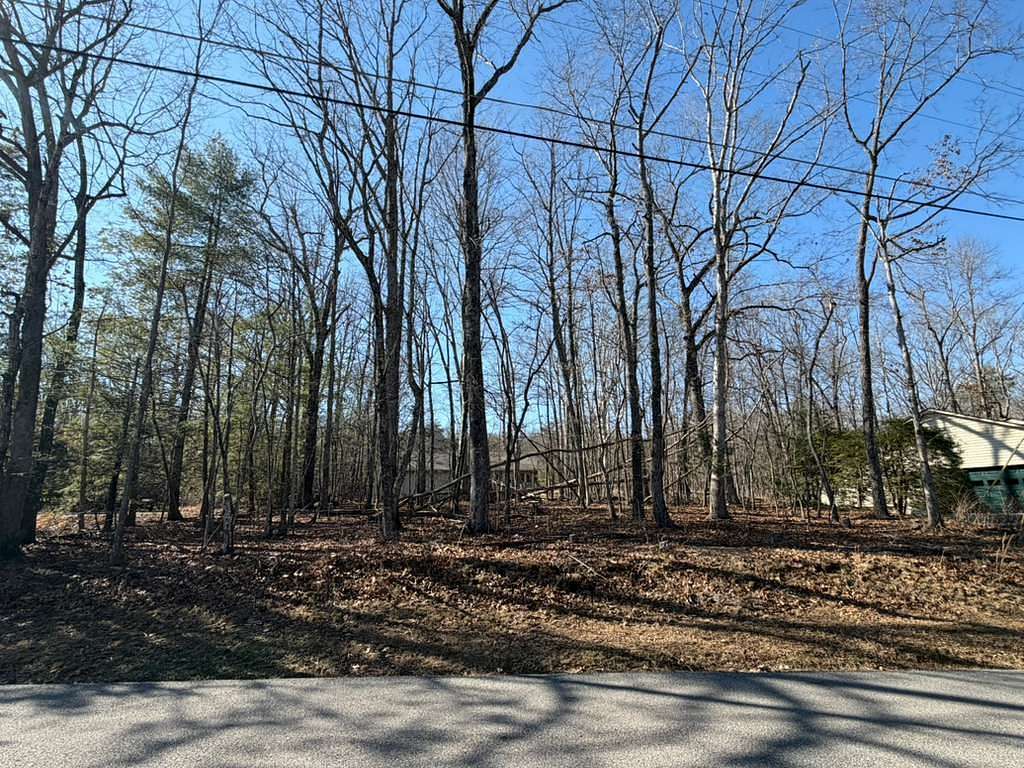 0.29 Acres of Residential Land for Sale in Crossville, Tennessee