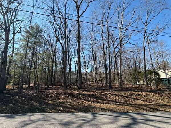 0.29 Acres of Residential Land for Sale in Crossville, Tennessee