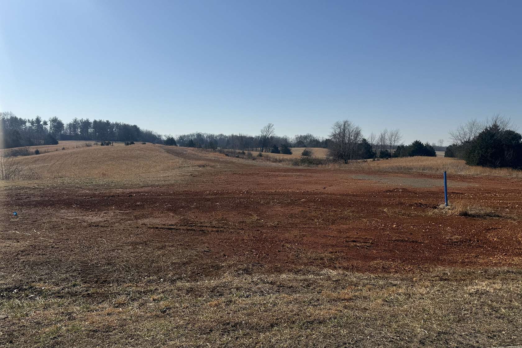 10 Acres of Agricultural Land for Sale in Franklin, Kentucky